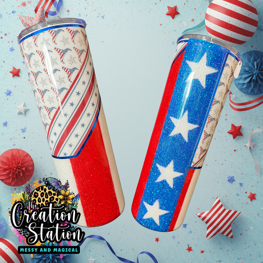 All American Bull 30oz