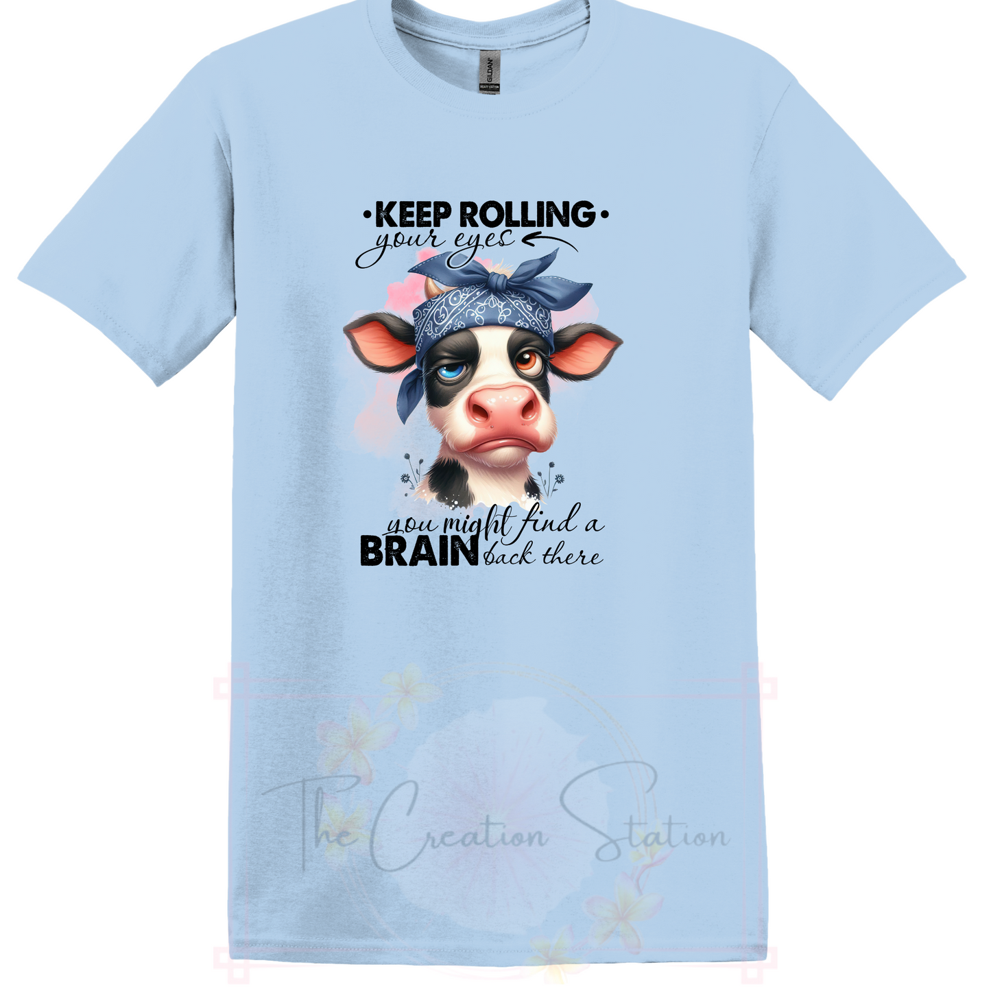 Keep Rolling