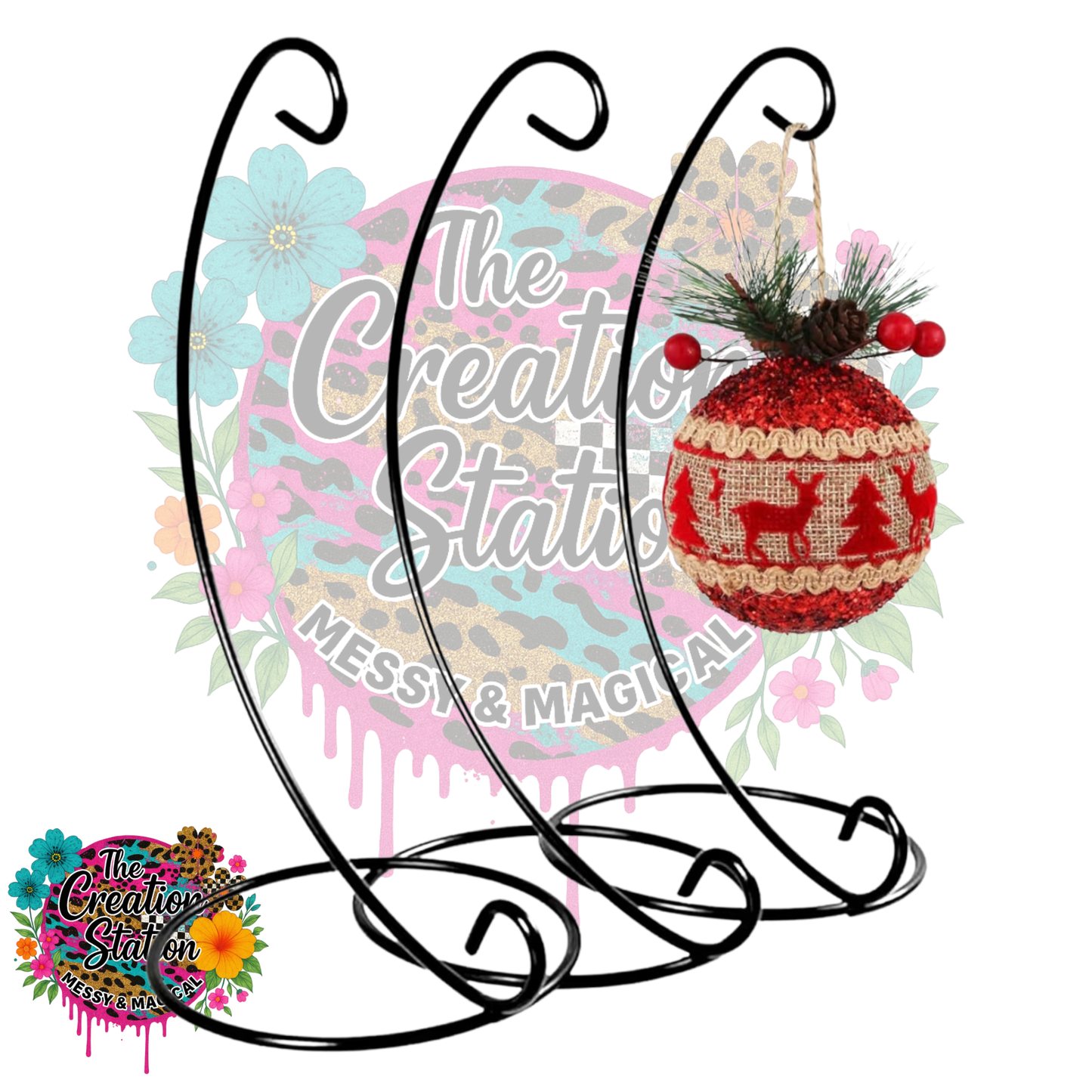 In My Hanukkah Era-Menorah