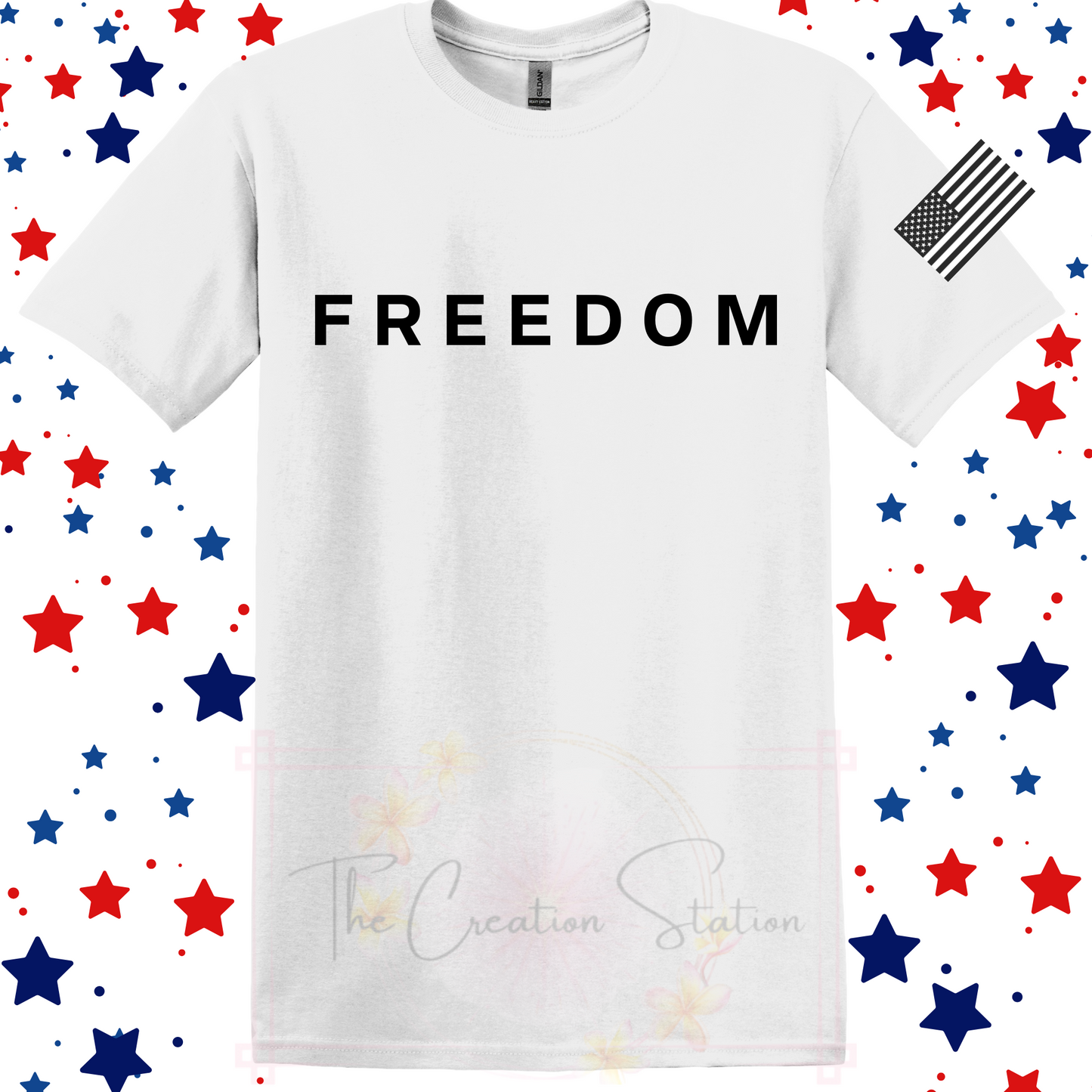 Freedom (Black)