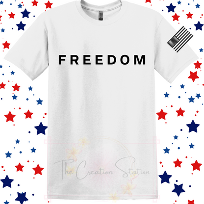 Freedom (Black)