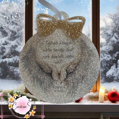 Your Wings Were Ready