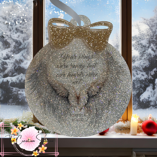 Your Wings Were Ready