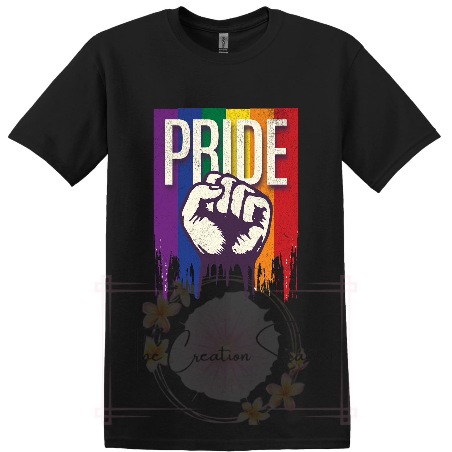 Pride Fist