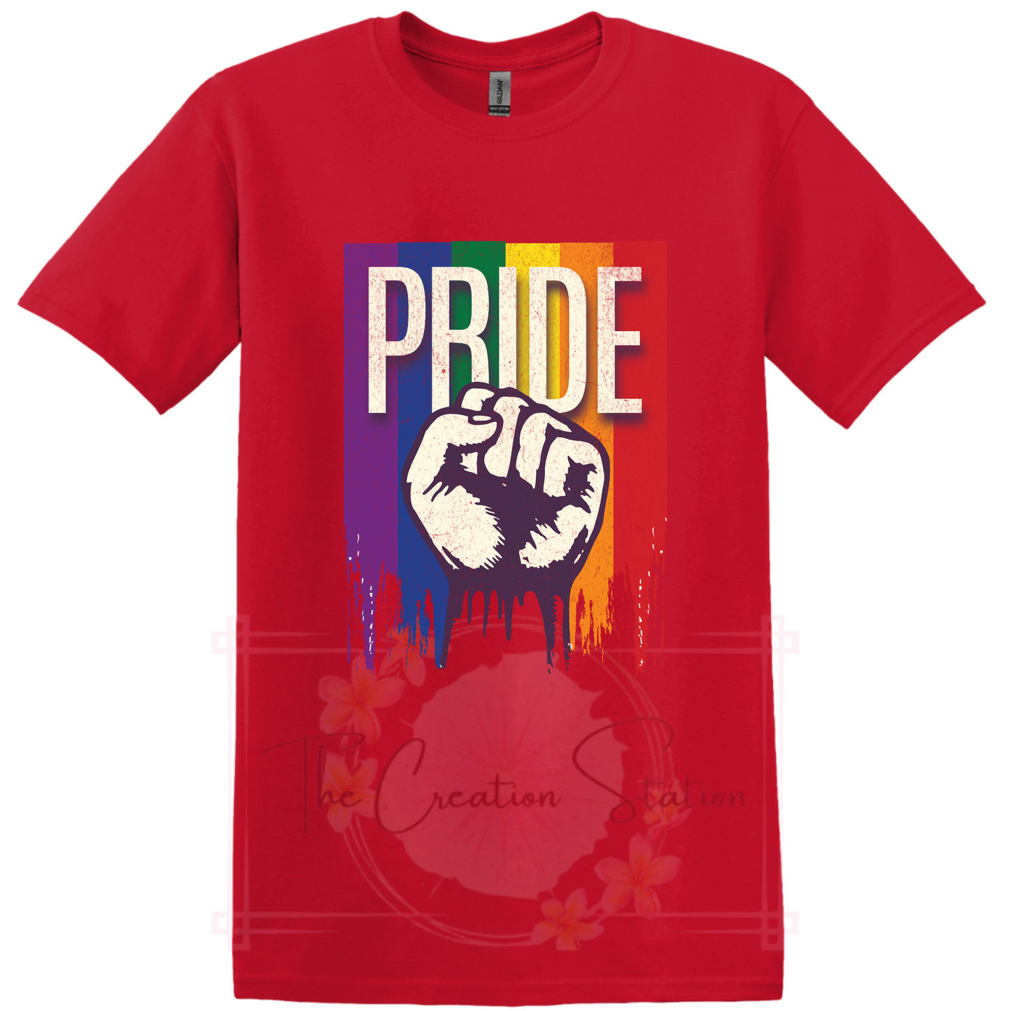 Pride Fist