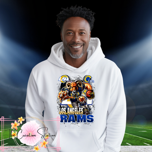 LA Rams