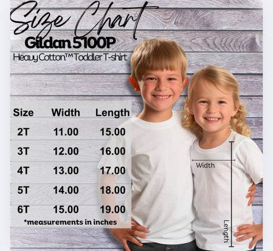 Craft Show Toddler