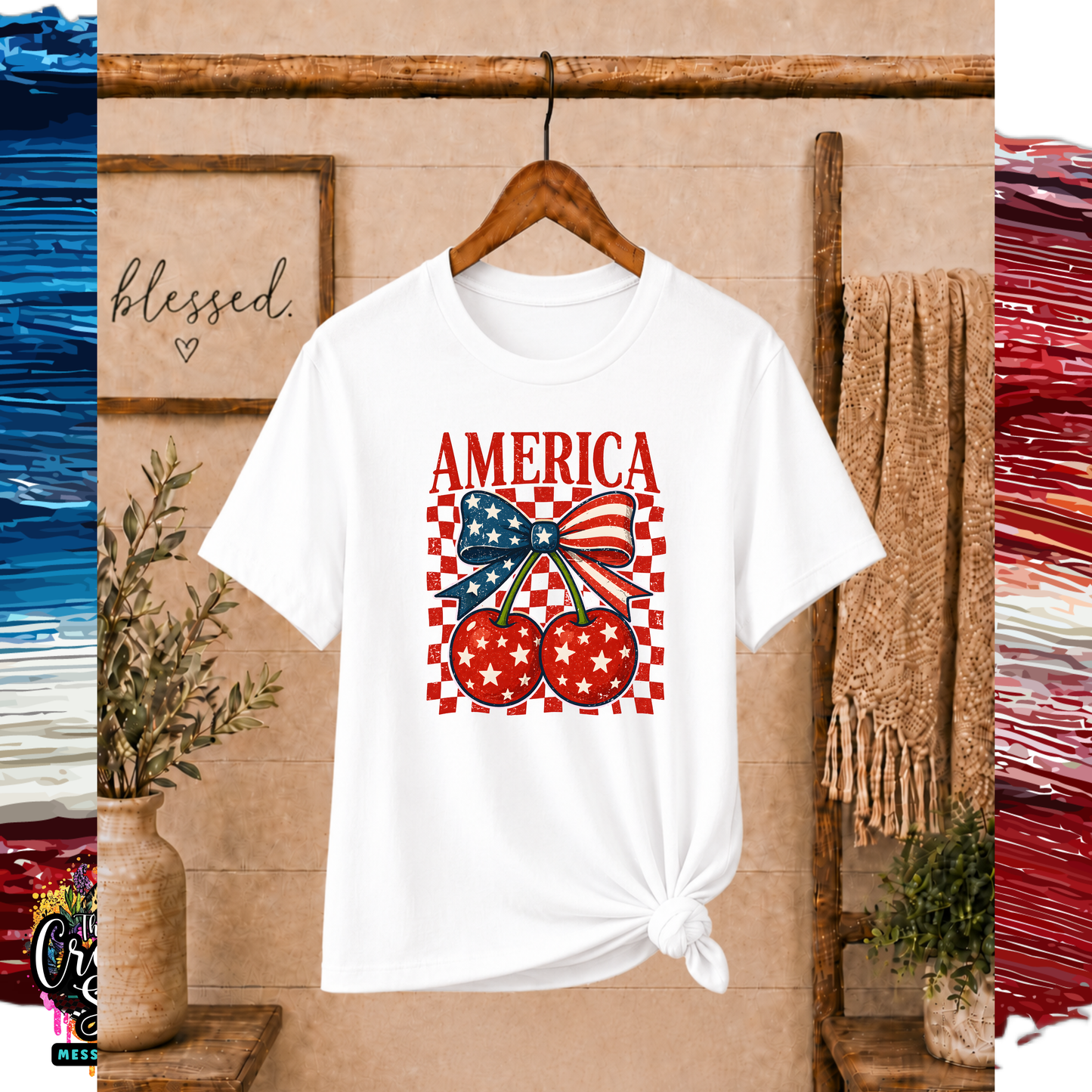 America Cherries