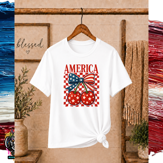 America Cherries