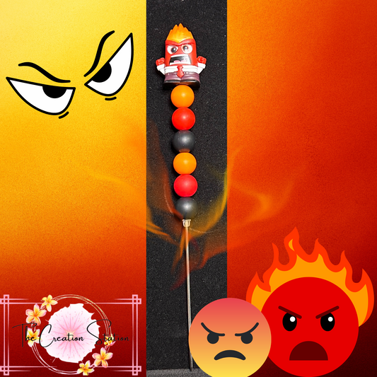 Angry