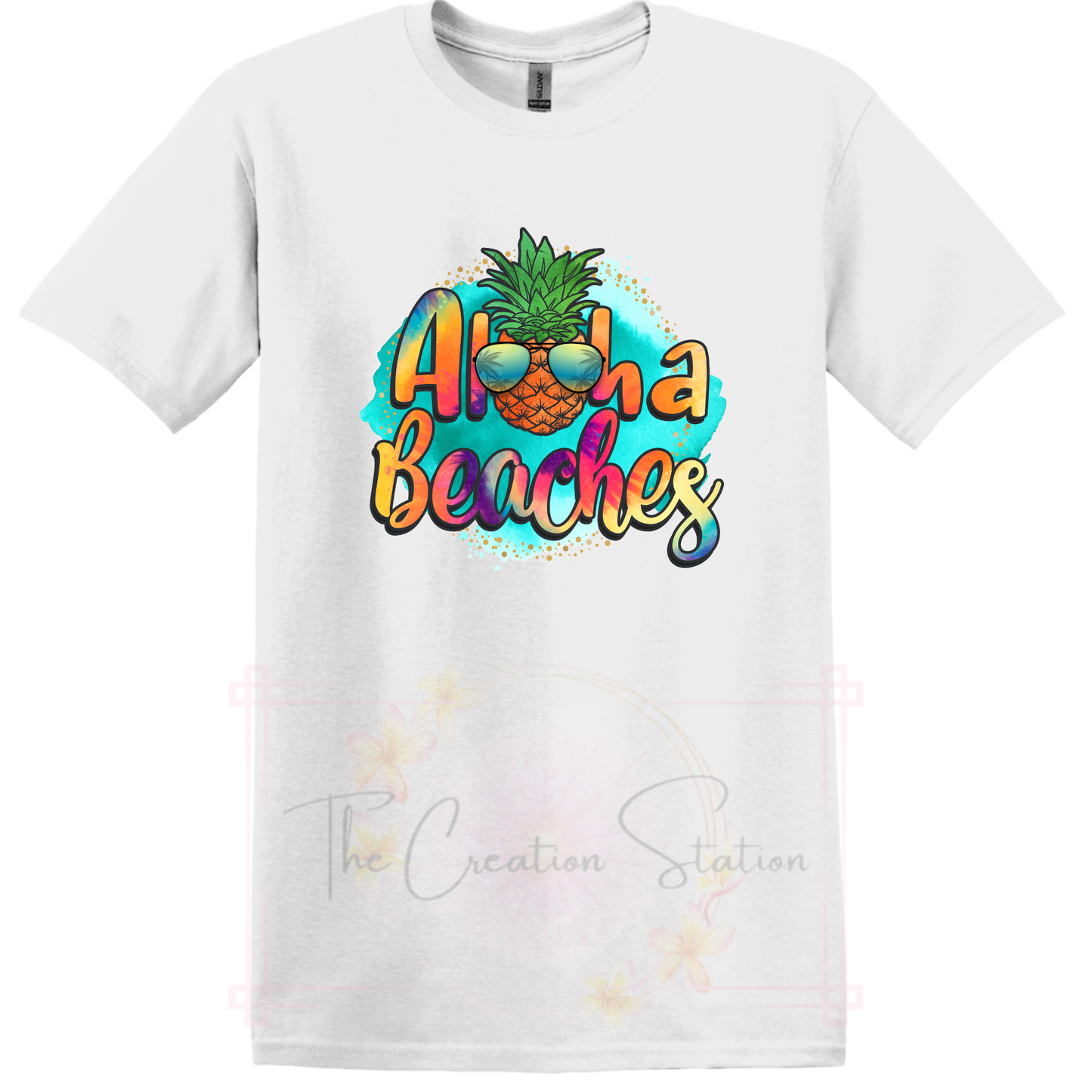 Aloha Beaches