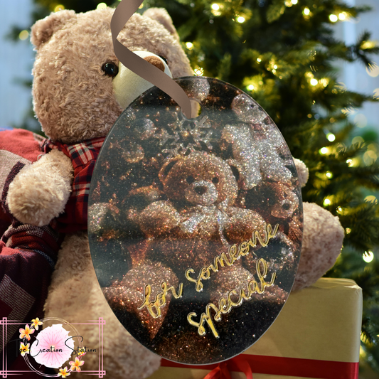 Bear-For Someone Special