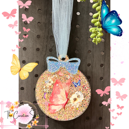 Beautiful Butterfly
