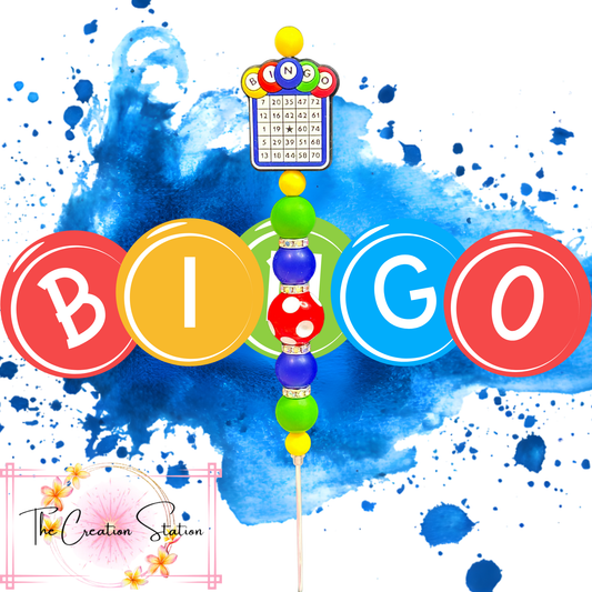 BINGO-Pokey Pal™