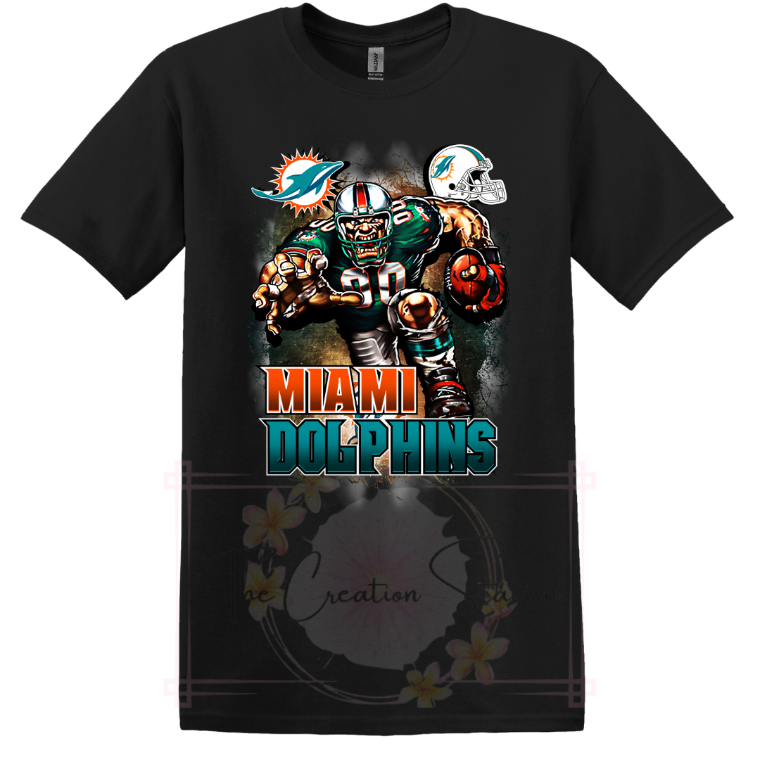 Miami Dolphins