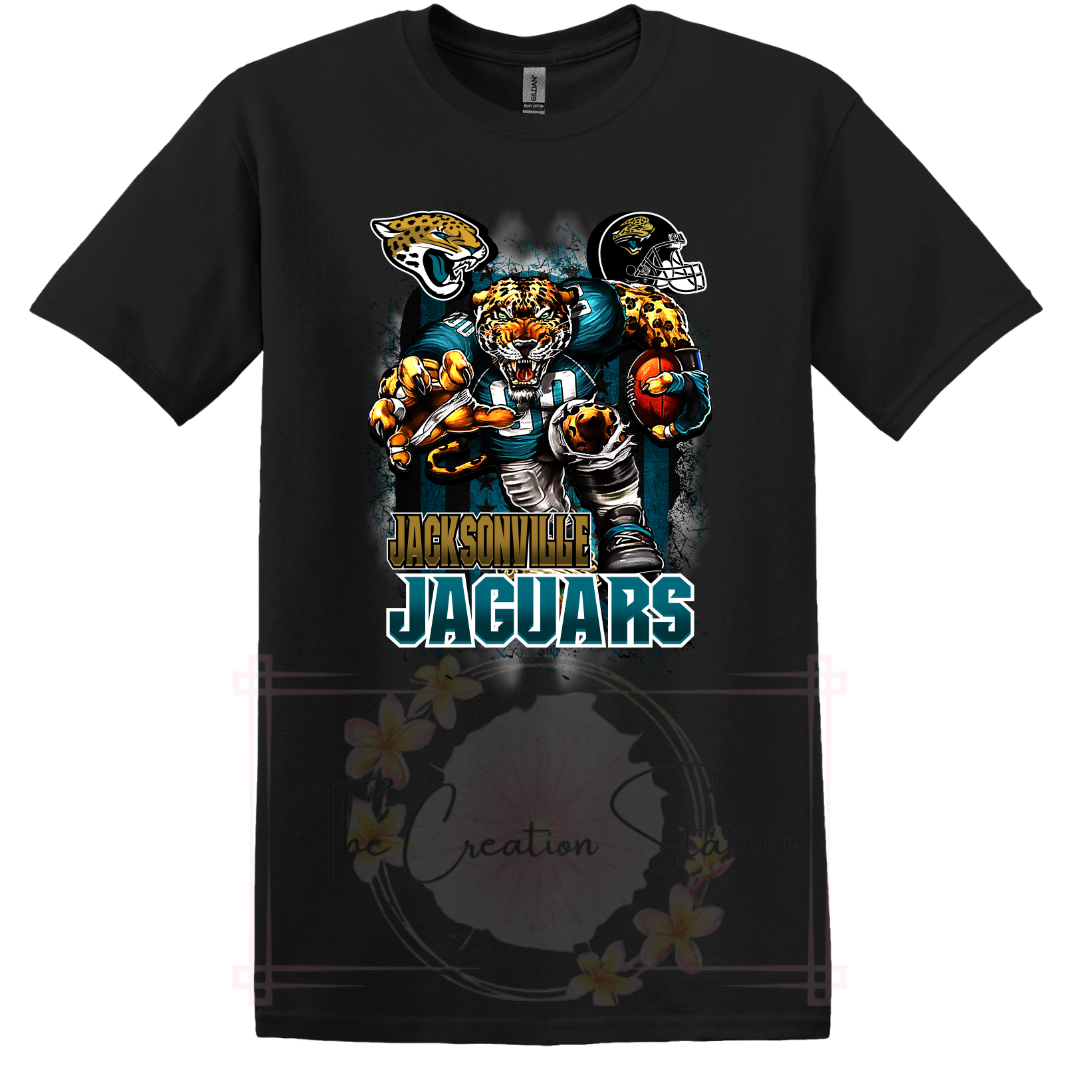 Jacksonville Jaguars