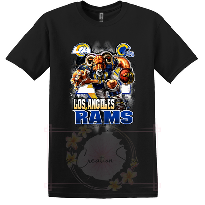 LA Rams