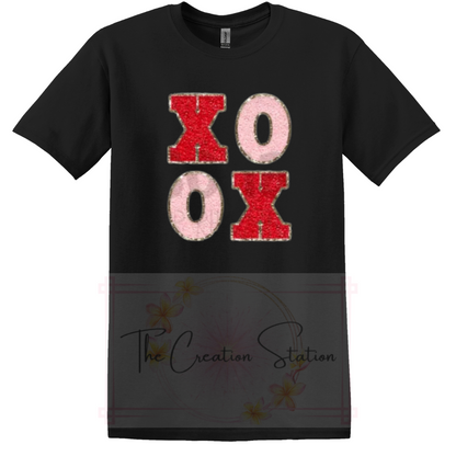 XOXO