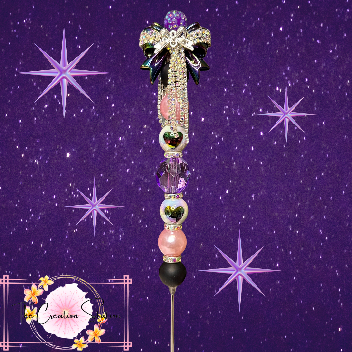 Blackberry Bling-Pokey Pal™