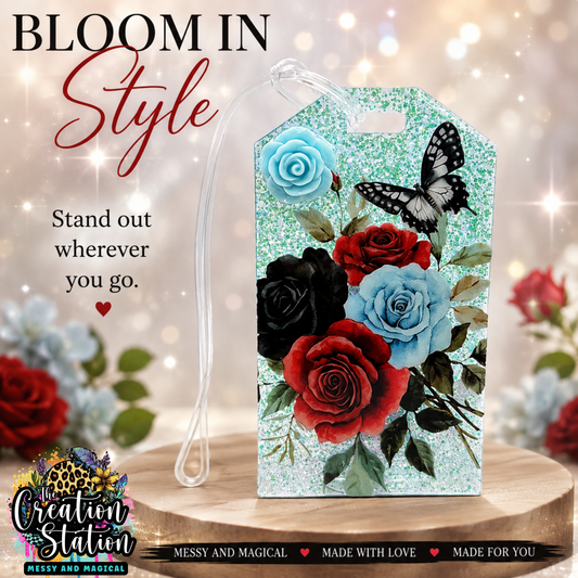 Bloom In Style