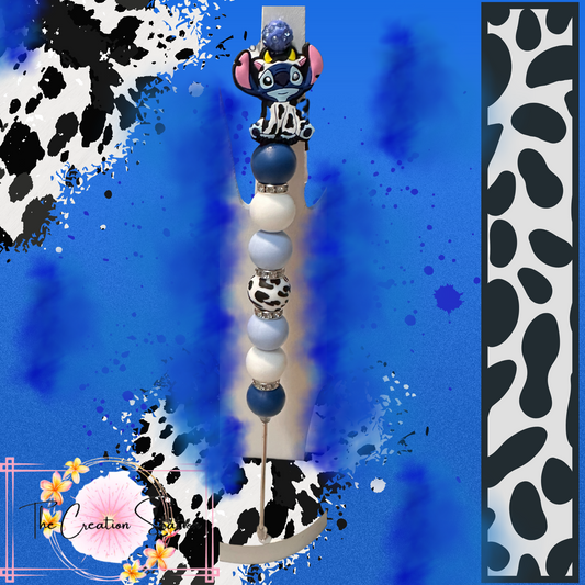Blue Cow Ailen