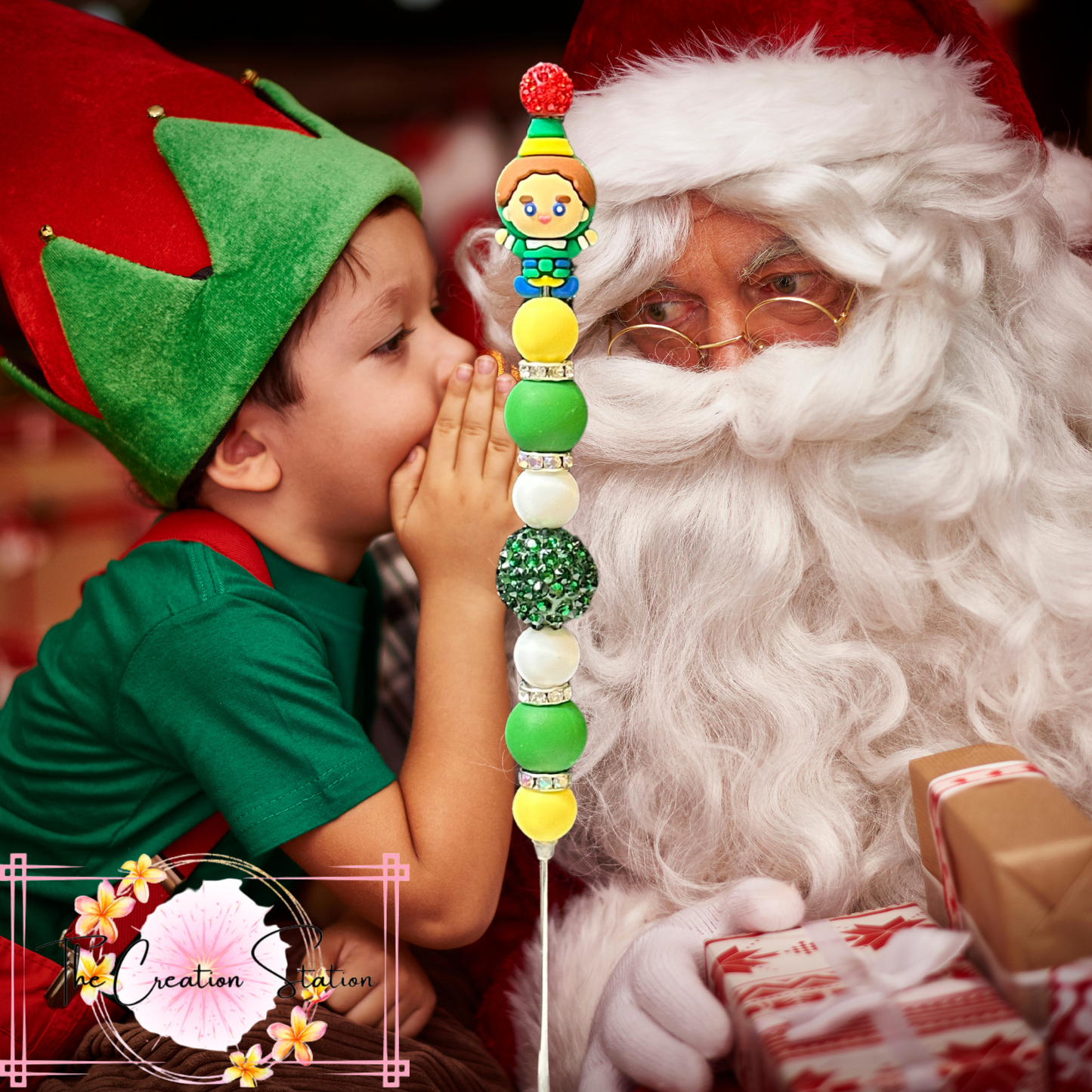 Buffy The Elf-Pokey Pal™