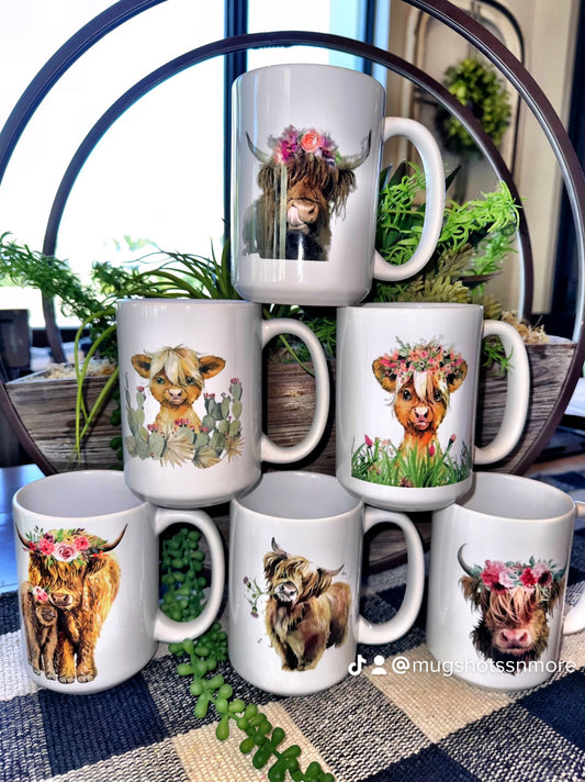 Mugs