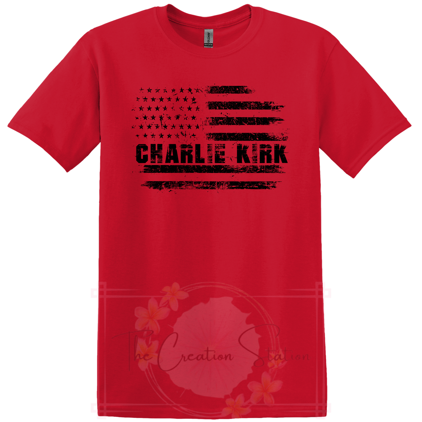 CK-Flag