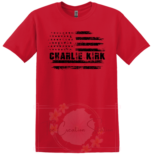 CK-Flag