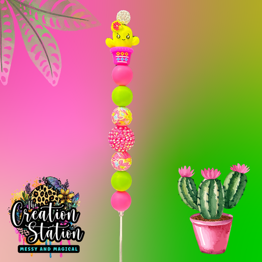 Cactus Cutie Pokey Pal®