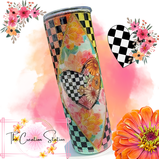 Check Me Bloom 30oz