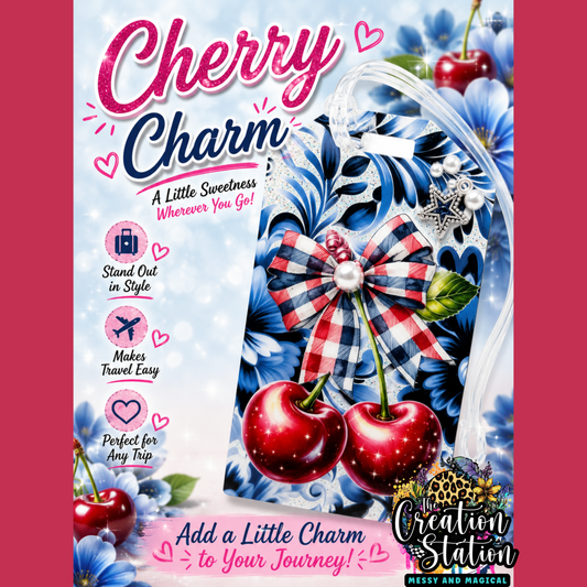 Cherry Charm
