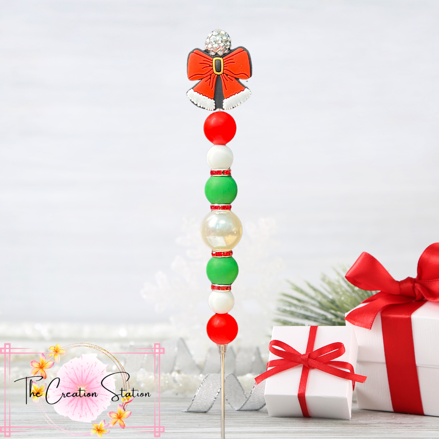 Christmas Bow-Pokey Pal™