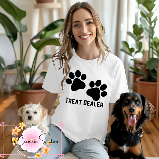 Treat Dealer