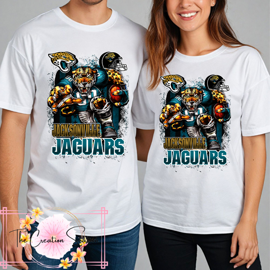 Jacksonville Jaguars