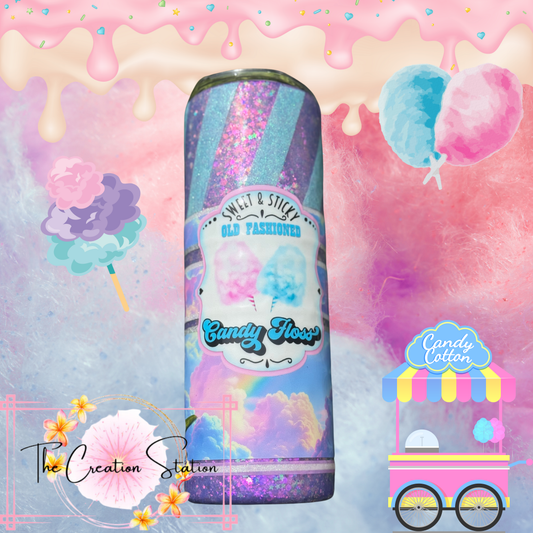 Cotton Candy