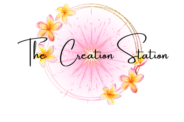 The Creation Station