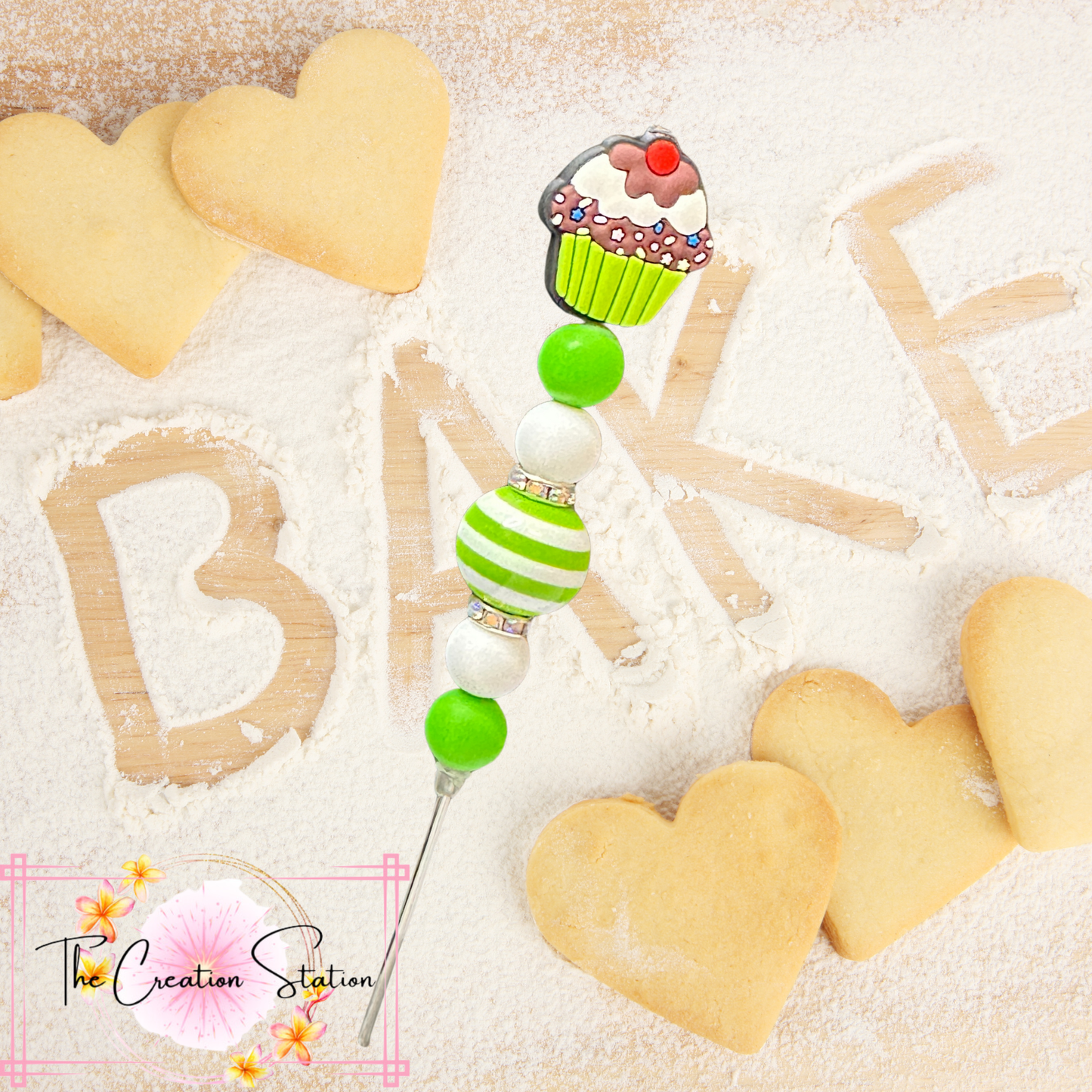 Cupcake Pokey Pal™