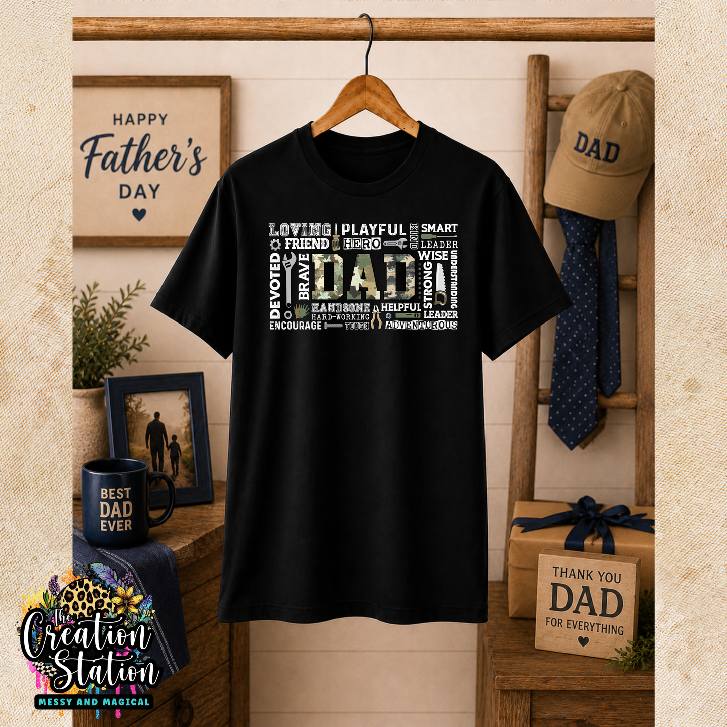 DAD