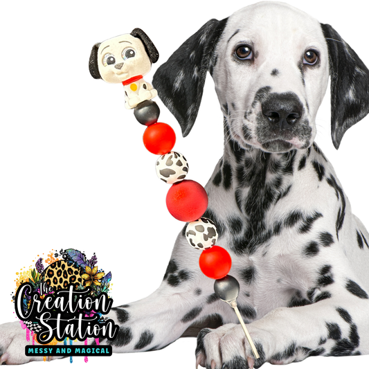 Dalmation Dog Pokey Pal®