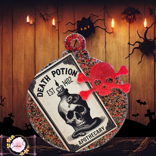 Death Potion