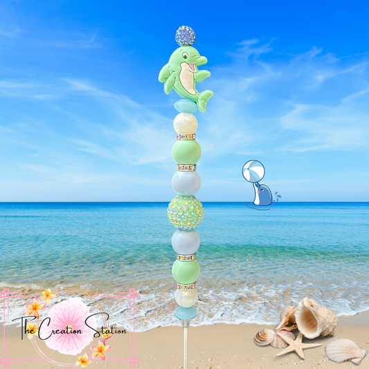 Dolphin Splash-Pokey Pal™