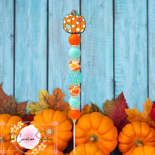 Fall Pumpkin-Pokey Pal™