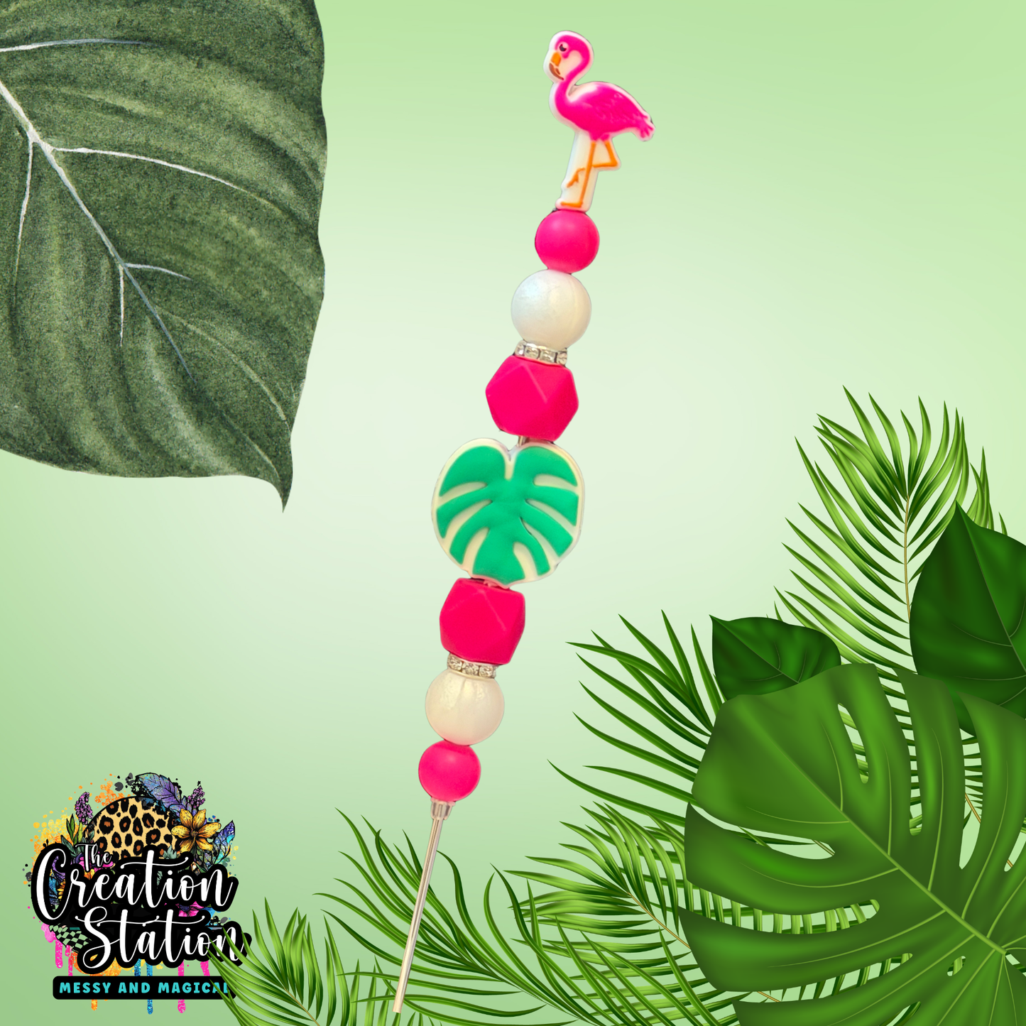 Flamingo Tropics