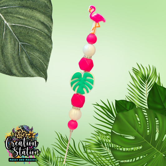 Flamingo Tropics