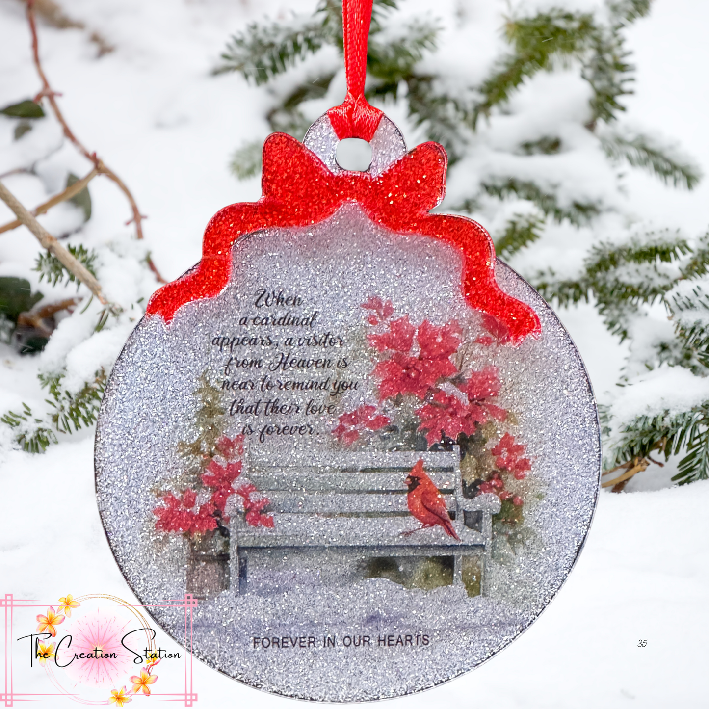 Forever In Our Hearts