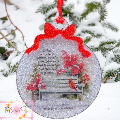 Forever In Our Hearts