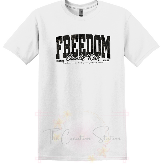 Freedom (Dark)