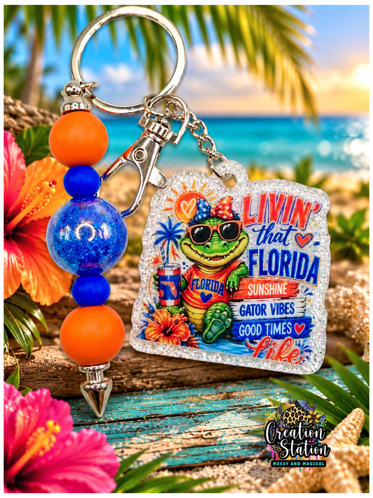 Gator Sunshine