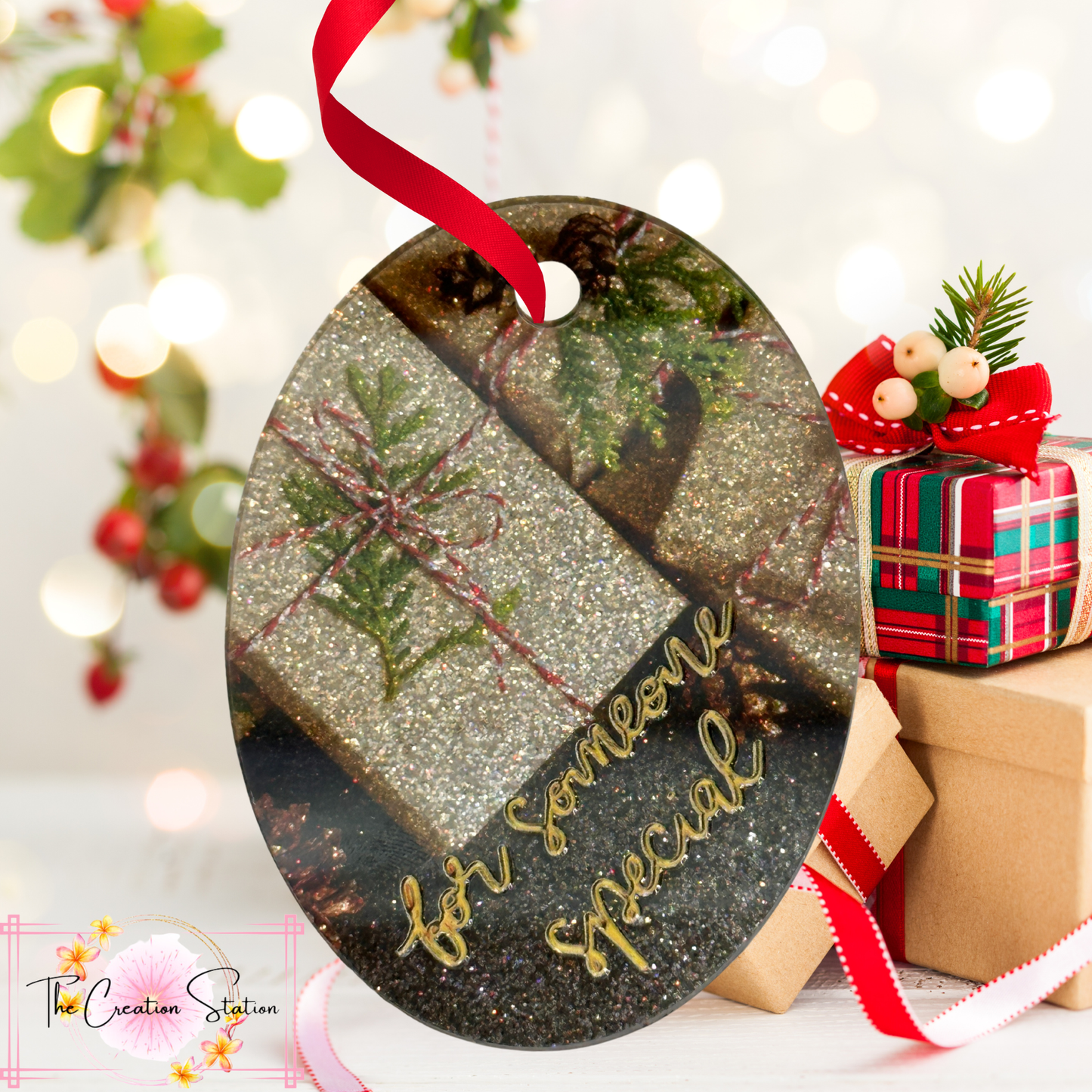 Gift-For Someone Special